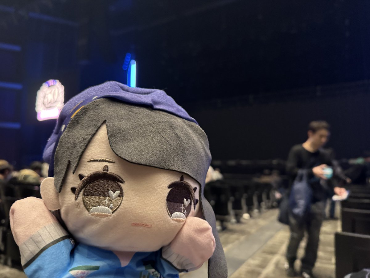 さくた📸🦑🐺 tweet media