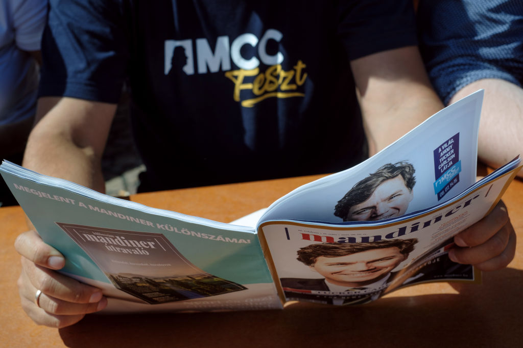 Euractiv tweet media