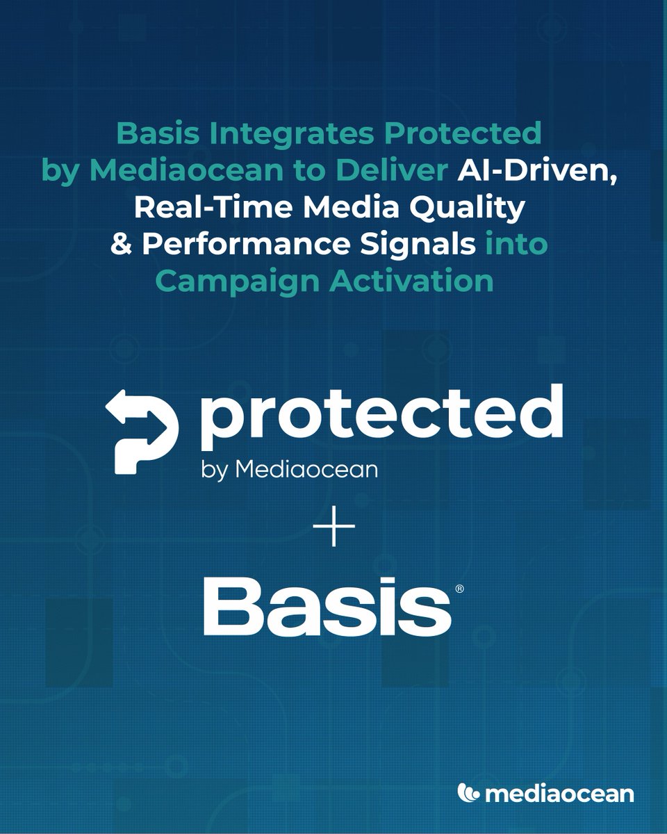 Mediaocean tweet media