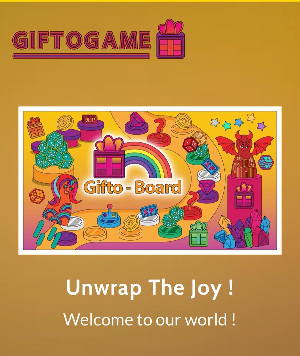 Giftogame tweet media