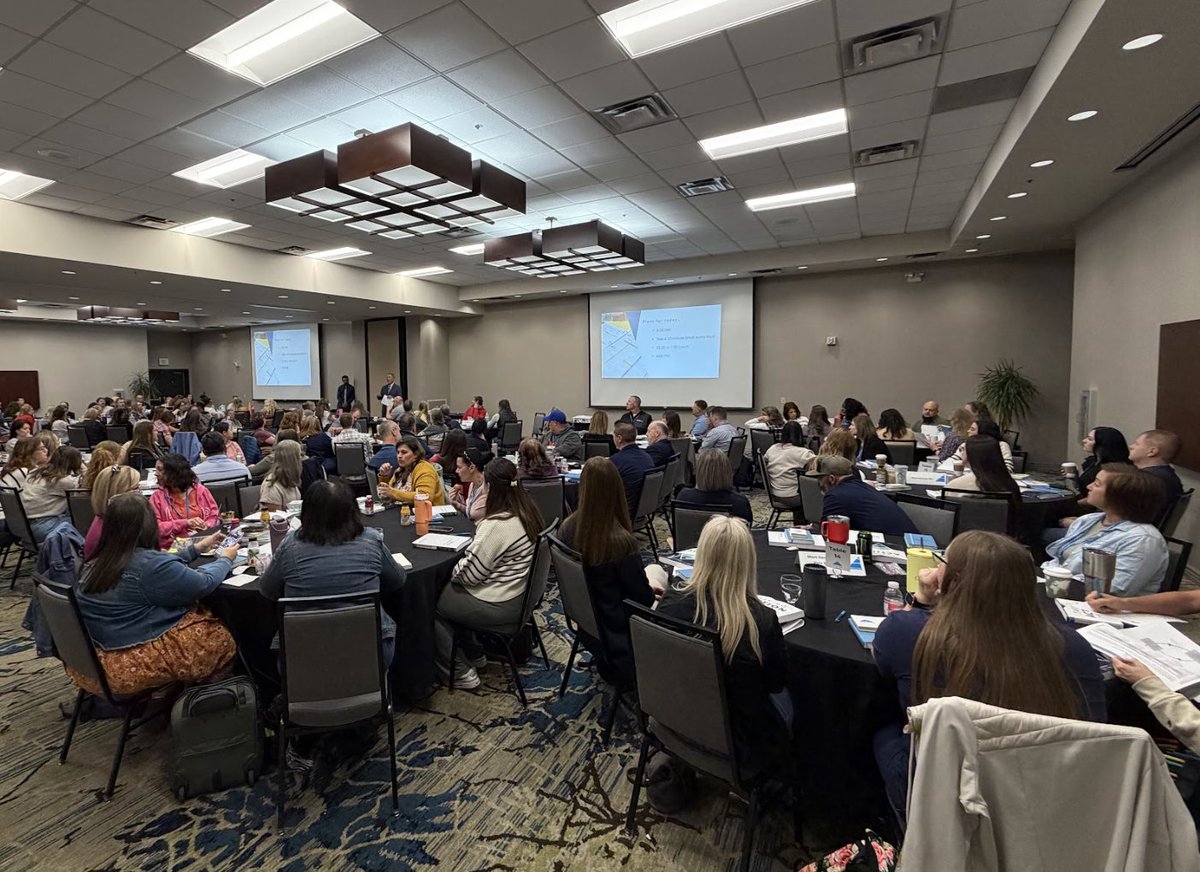 Solution Tree tweet media