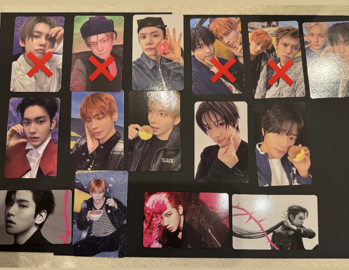 ヒュニニ tweet media