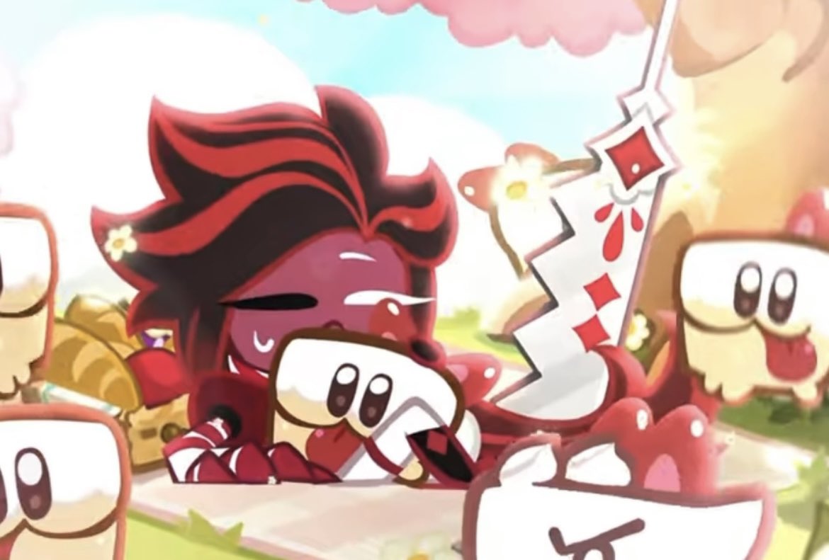 Red Velvet🐾𐂯 tweet media