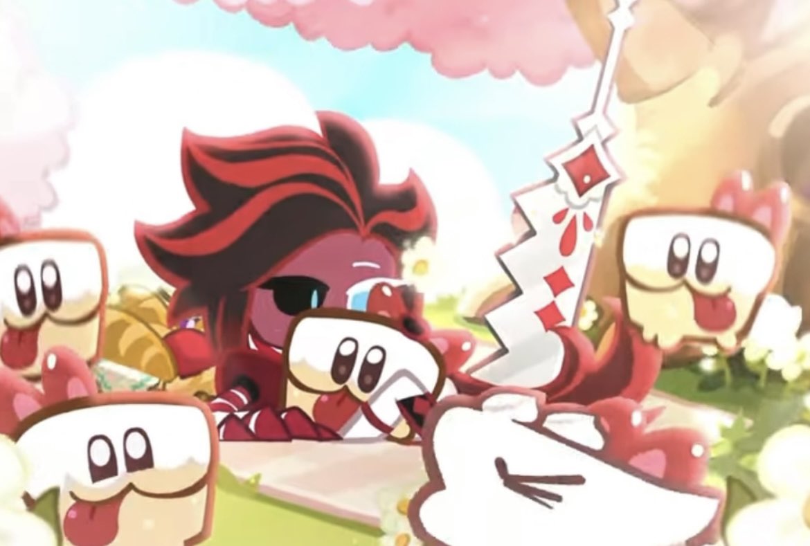 Red Velvet🐾𐂯 tweet media