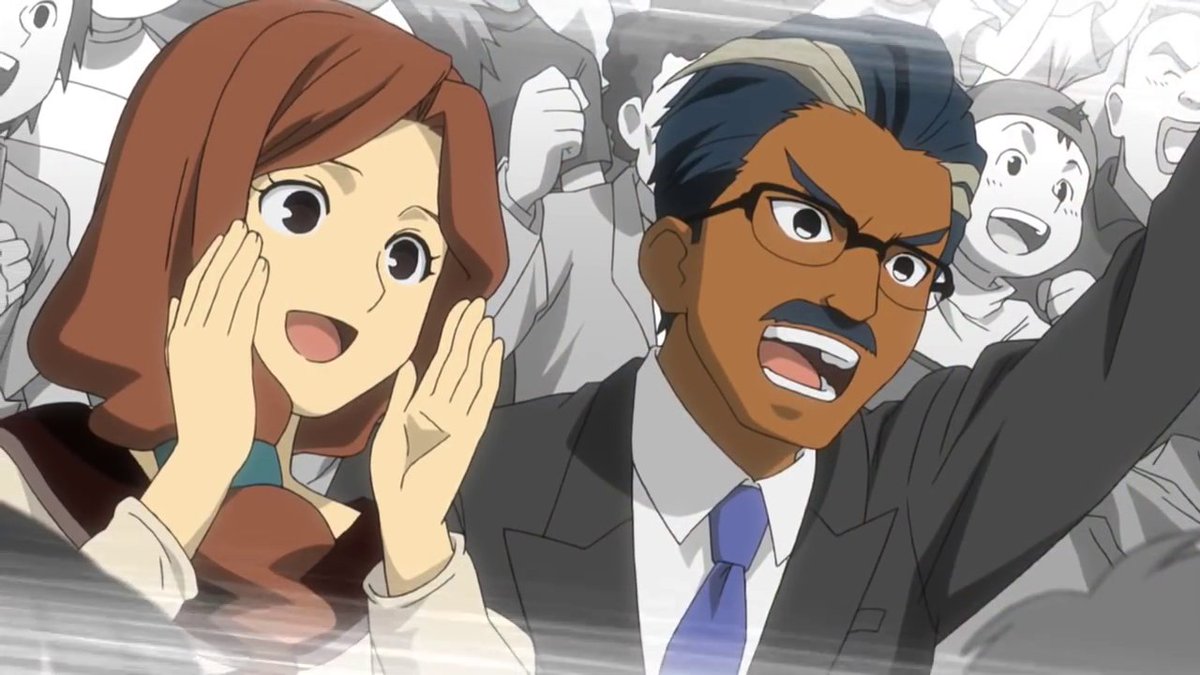 Daily Gouenji tweet media