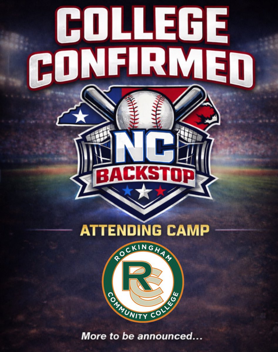 NC Backstop tweet media