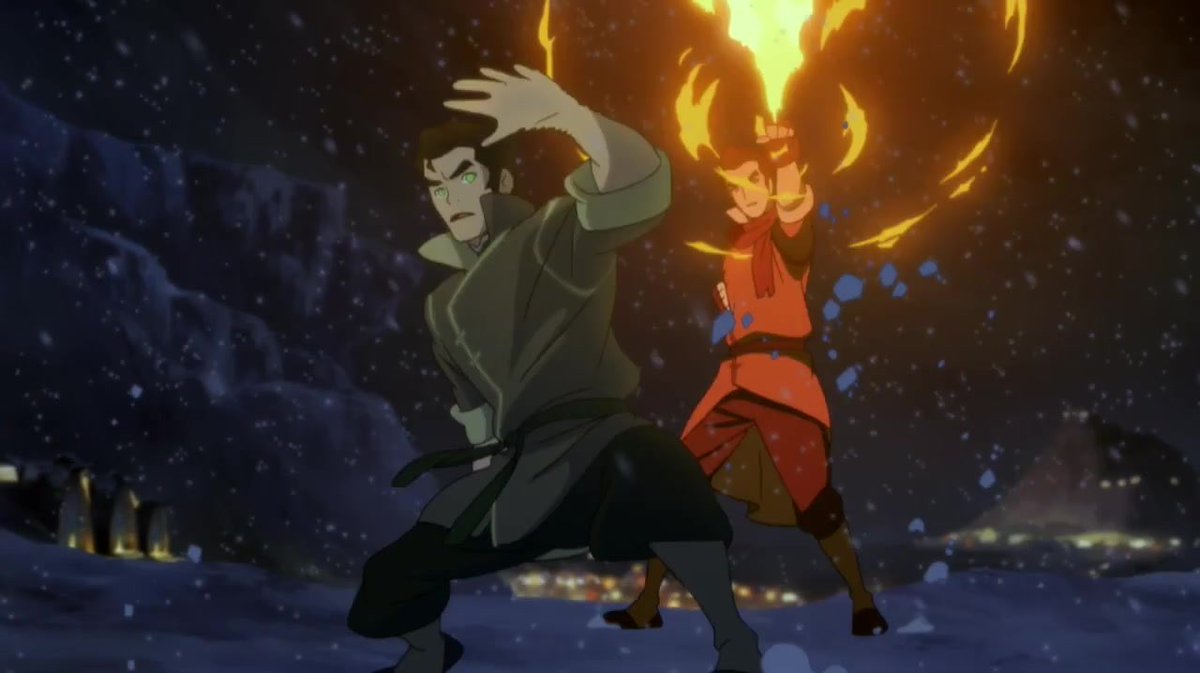 Daily Mako 🔥 tweet media