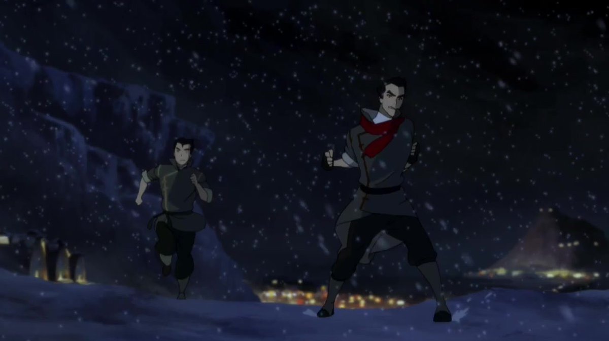 Daily Mako 🔥 tweet media