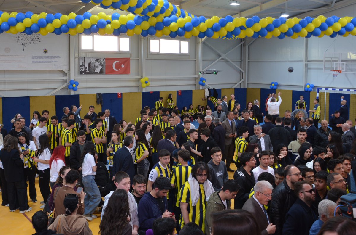 Kırıkkale Millî Eğitim Müdürlüğü tweet media