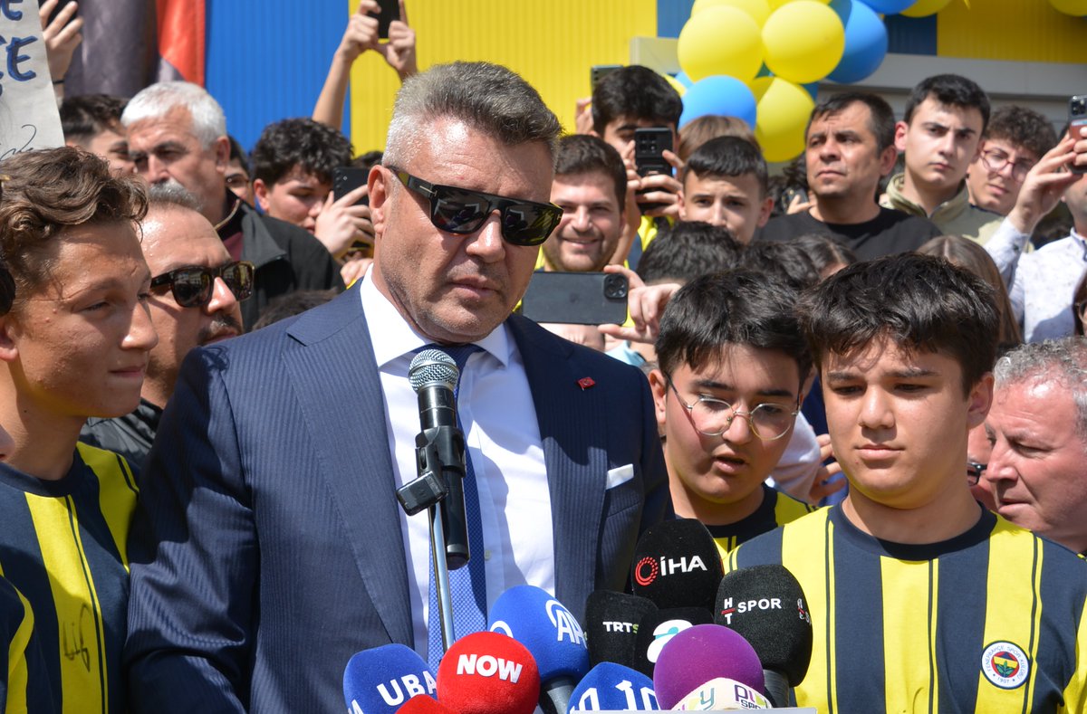 Kırıkkale Millî Eğitim Müdürlüğü tweet media