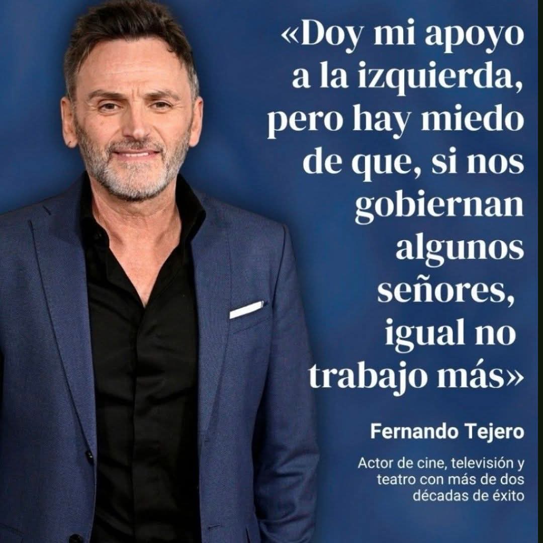 El Titán tweet media