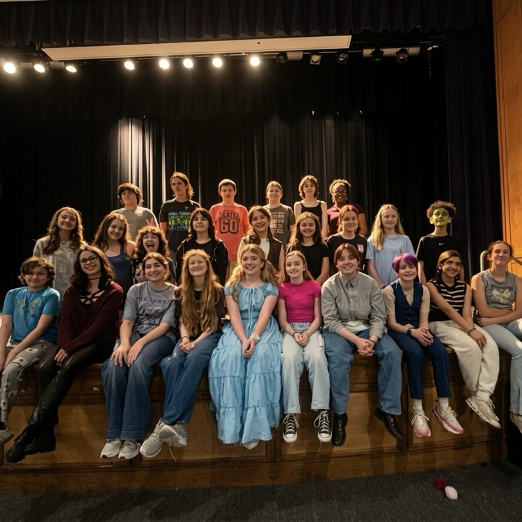 Evans Middle School tweet media