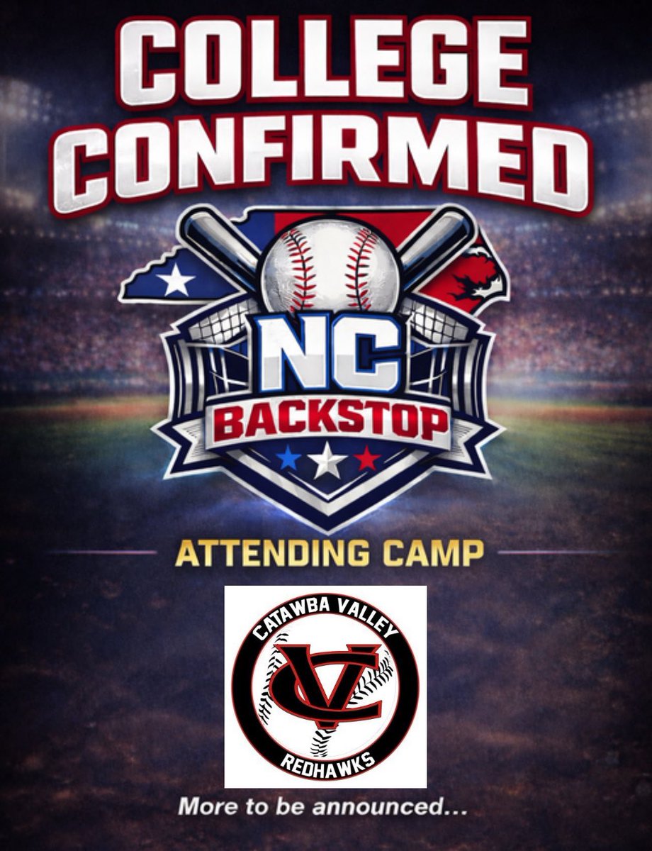 NC Backstop tweet media
