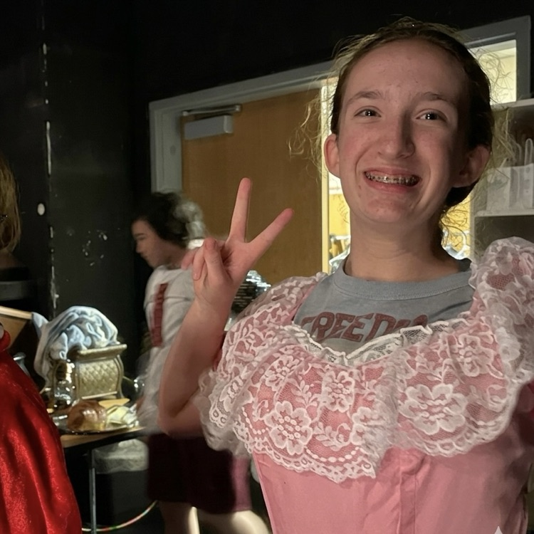 Evans Middle School tweet media