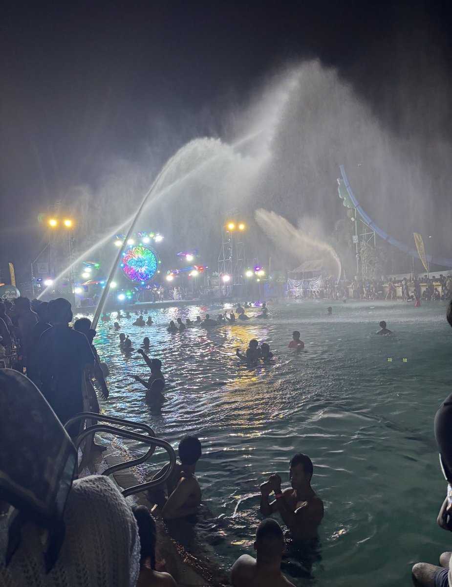 Y&P ใครแพคคู่ชอบเที่ยวไปด้วยกัน tweet media