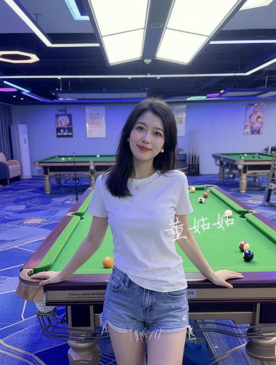 董姑姑 tweet media