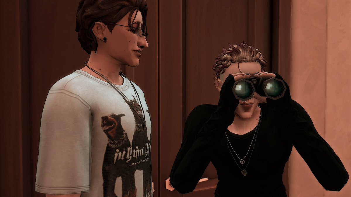 ✮ STARBOY / SIX . tweet media