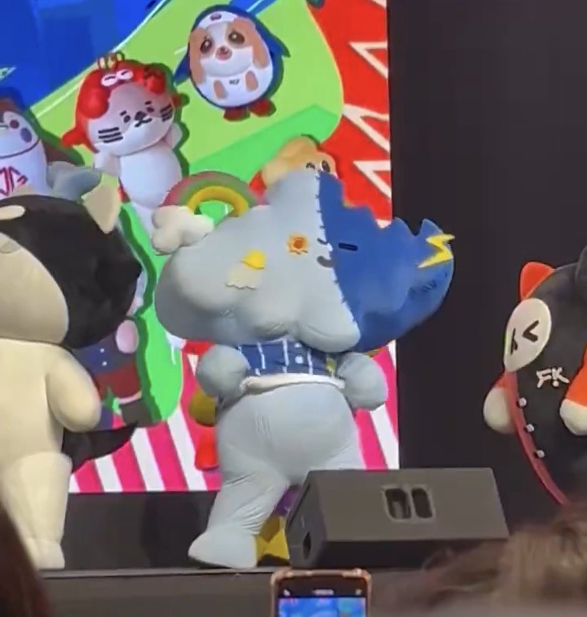 เสือปั๋น🪷 tweet media