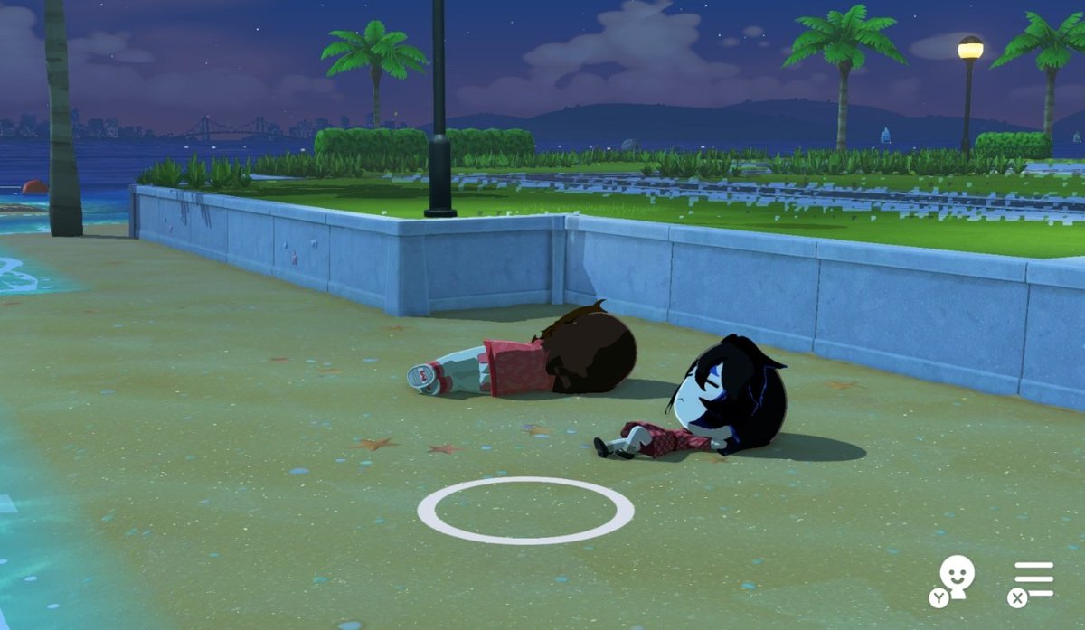 Hanten 🐑 tweet media