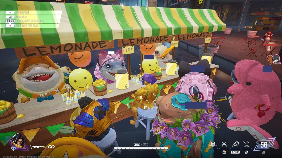 pinte_doodle's tweet image. 아니이이이!!  
계속 연패하는건 에바잖아!!😭😭😭
#marvelrivels #wolverine