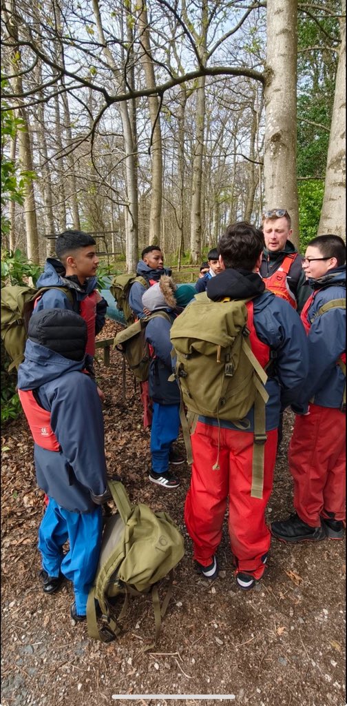 Dixons Trinity Academy tweet media