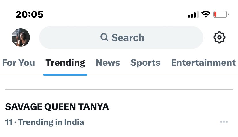 Shruti Agarwal tweet media