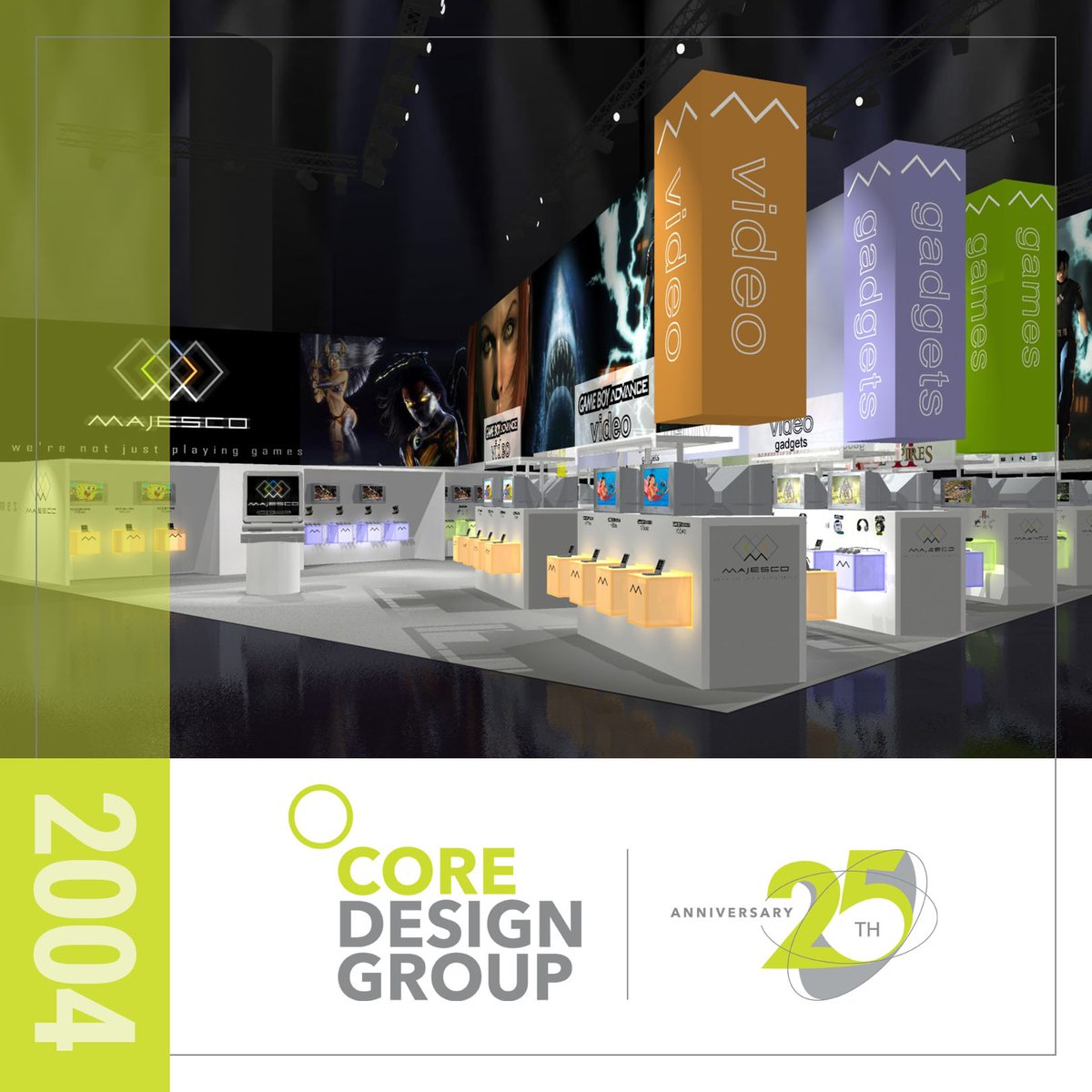 CoreDesigner tweet picture