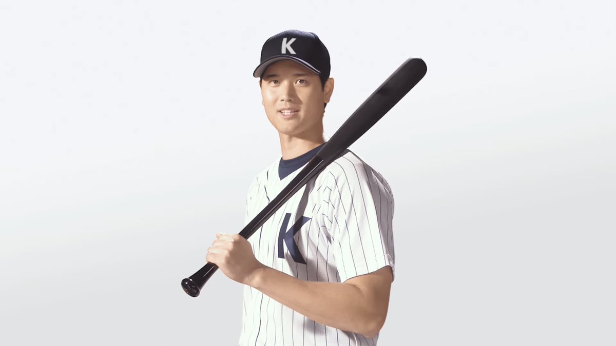 Tuyukus07190230's tweet image. #NintendoDirect
いきなり大谷翔平😂

#NintendoSwitch2 #NintendoSwitch #ゲーム #ゲーム好きと繋がりたい #ニンダイ