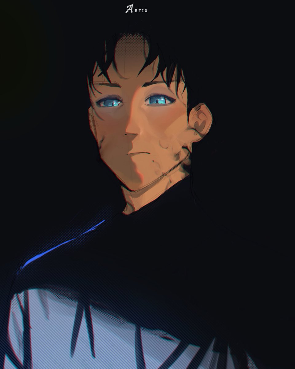 Artix_draws22 tweet media