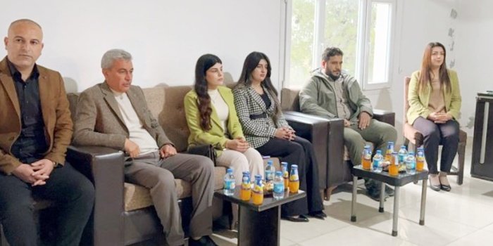 Rojava Gündemi (YENİ) tweet media