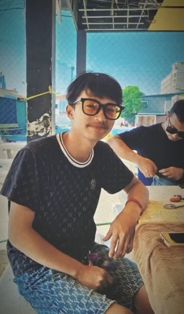phthrph1750's tweet photo. ⓘ สักคนที่อยู่ยาว.🫀
#พัทยา https://t.co/QKVWiWnrvc