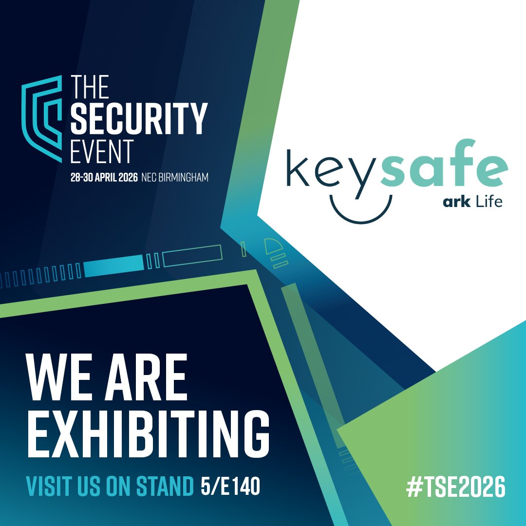 The Key Safe Company tweet media
