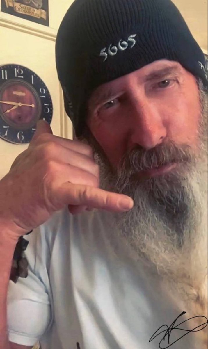 Axel Vasa(WCW) ✪ tweet media