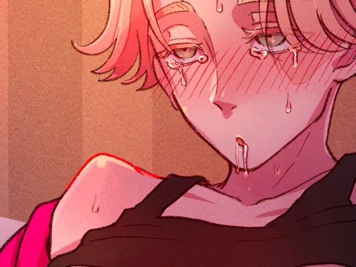 メメメ tweet media