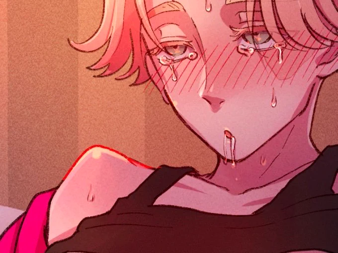 気持ちいいものに弱すぎる(ココイヌR-18)