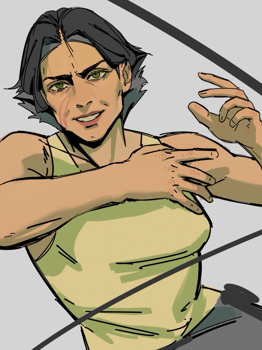 restarted #legendofkorra and these to caught my eye 

part 1!

#lok #linbeifong #kya