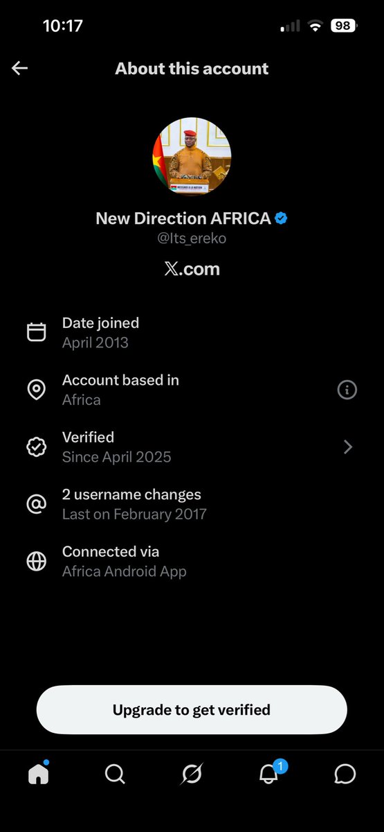 AmericanPatriot tweet media