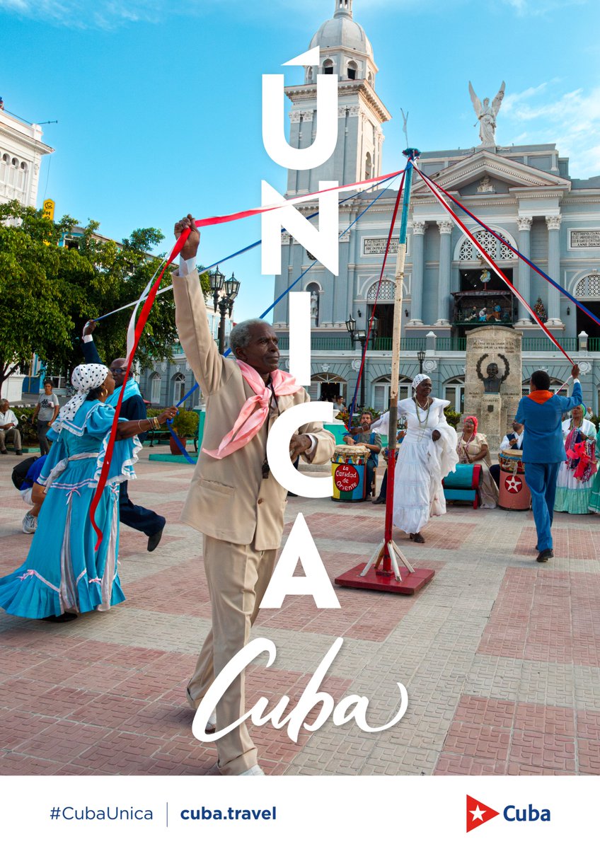 CuGEcuatorial's tweet image. El Oriente de 🇨🇺 no se visita, se siente. Descubre una #CubaÚnica: camina la historia de Bayamo, saborea un cucurucho de coco en la mágica Baracoa y vibra con la herencia de la Tumba Francesa y la Trova. Siente la profunda espiritualidad de El Cobre 

#TurismoCuba #OrienteCubano