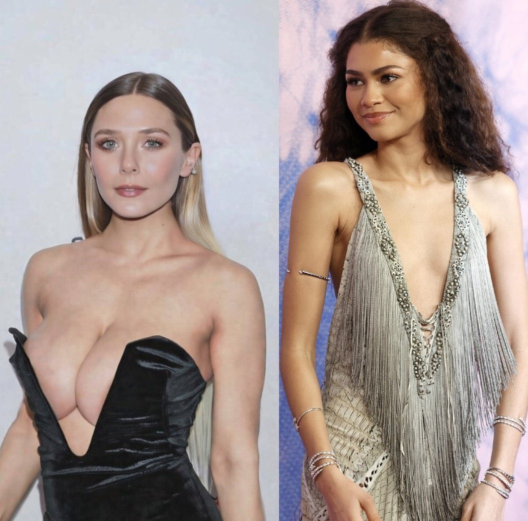 dorami_chen_'s tweet image. Hey @grok swap their fat &amp;amp; outfit