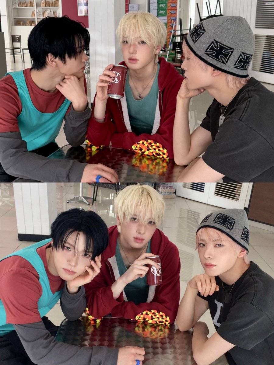 Gimana abang sama kakak mau pacaran dengan tenang kalo dd <a href="/fuijinaga/">sakuya</a> ngikut muluu??