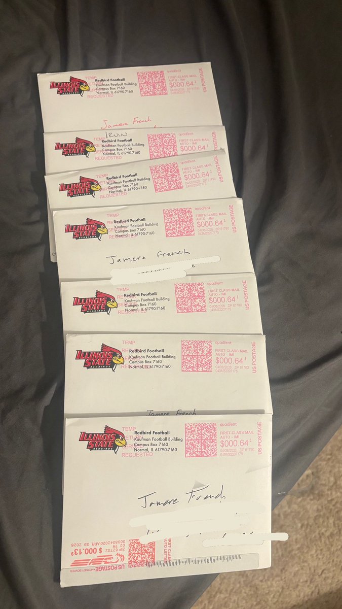 Jamere French tweet media