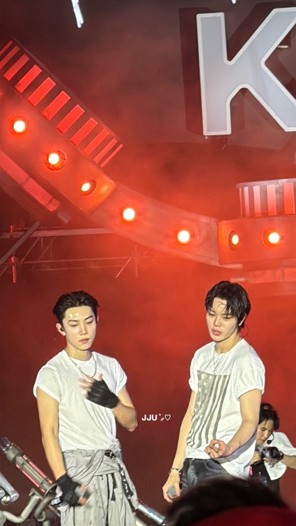 JJU ˚ ༘♡ tweet media