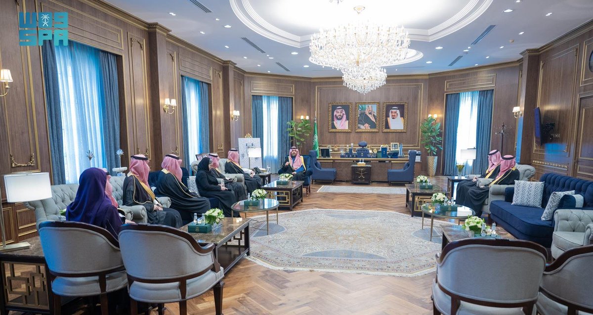 واس العام tweet media