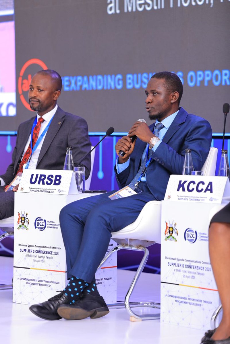 Uganda Registration Services Bureau tweet media