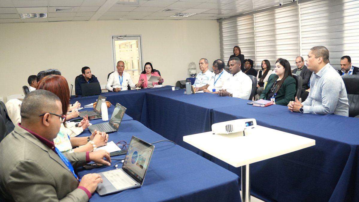 Instituto Nacional de Metrología - INM de Colombia tweet media