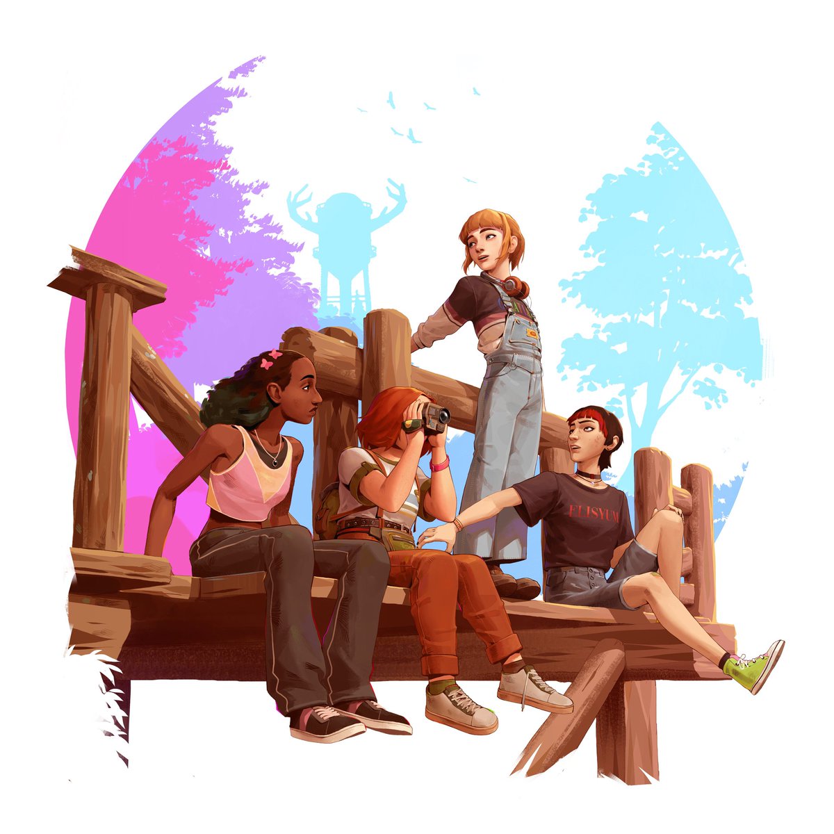 Grafit Studio tweet media