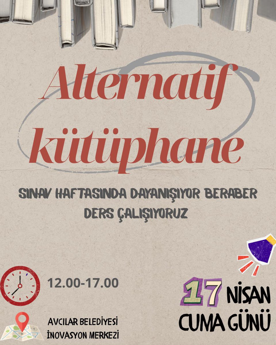 İÜC Öğrenci Dayanışması tweet media