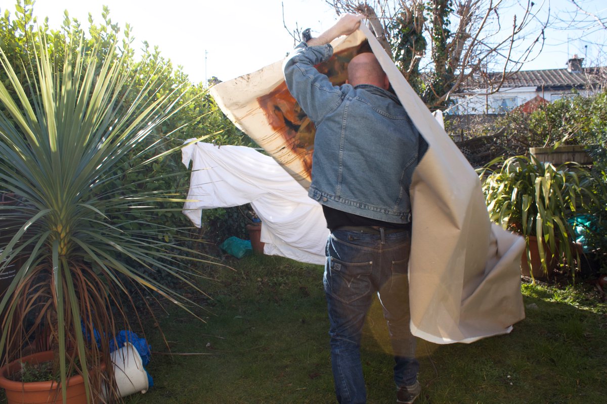 Leonard Sexton. tweet media