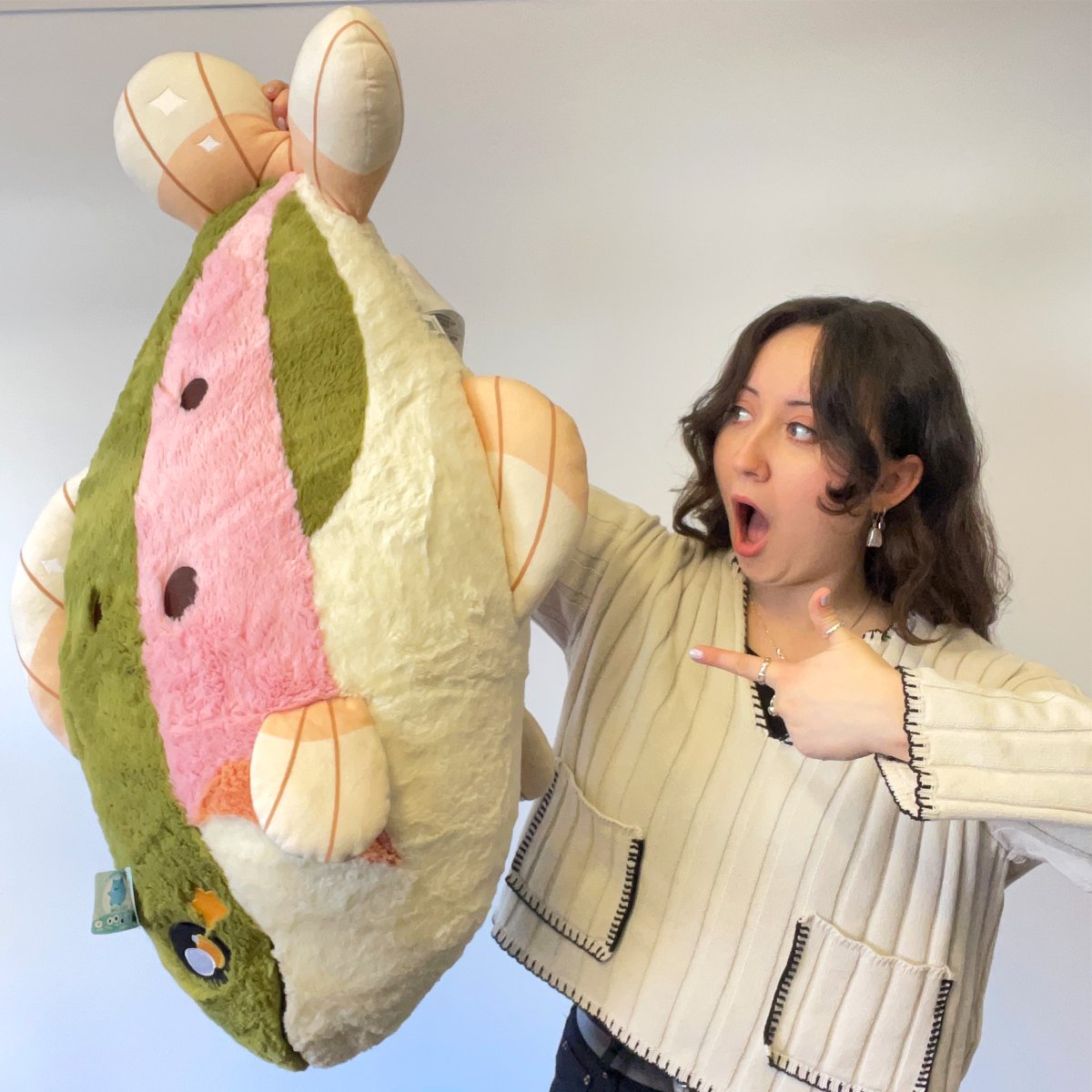 Squishable ◕‿◕ tweet media