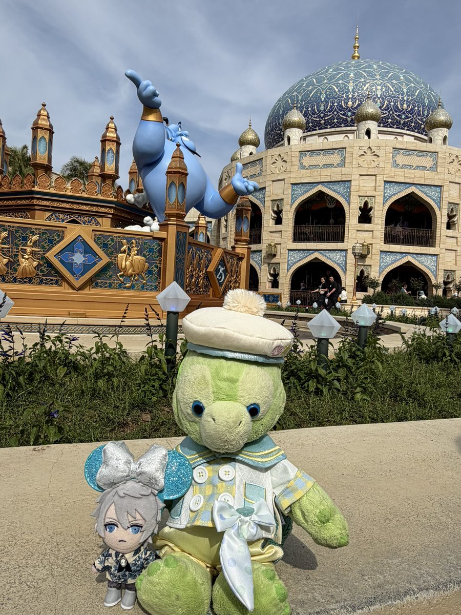 りかこ tweet media